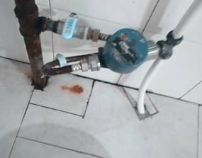 右江卫生间测漏水哪家优惠