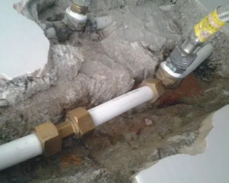 右江测漏水多少钱