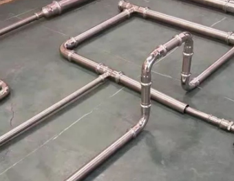 右江水管维修哪家好