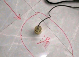 右江卫生间测漏水多少钱