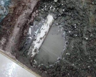 右江卫生间测漏水哪家好
