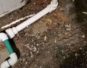 右江卫生间测漏水服务电话