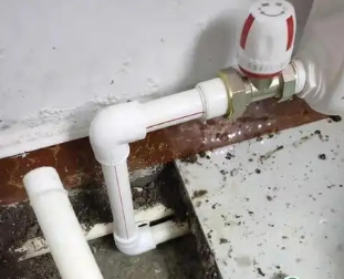右江卫生间测漏水多少钱