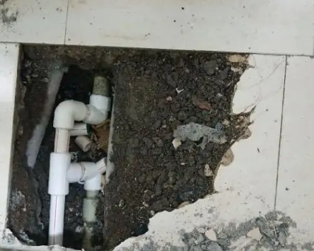 右江卫生间测漏水哪家好